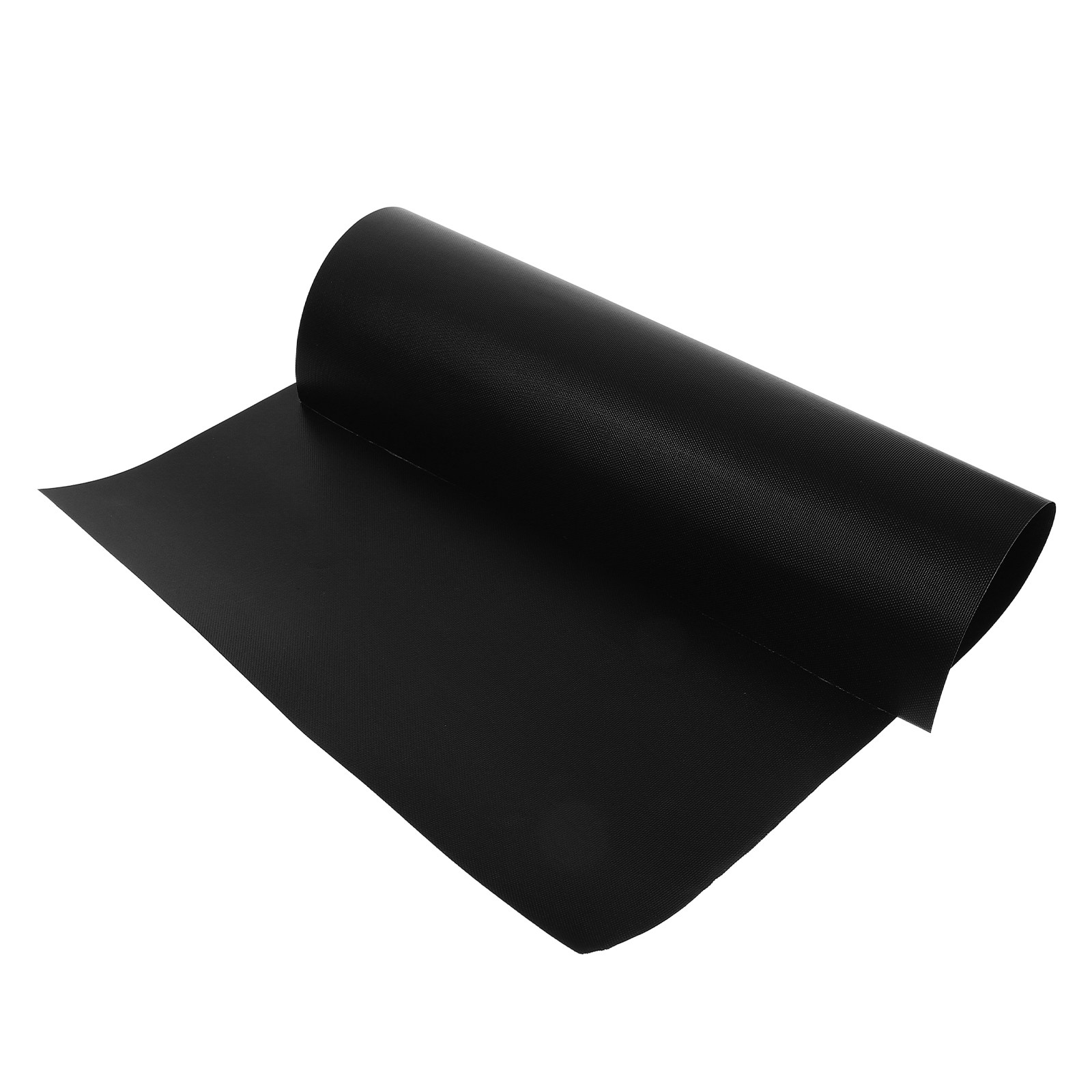 Heat Resistant Mat - แผ่นรองอบซิลิโคนกันติด 4 ชิ้น สำหรับก้นเตาอบ แผ่นรองย่างบาร์บีคิวกลางแจ้ง ทนความร้อน