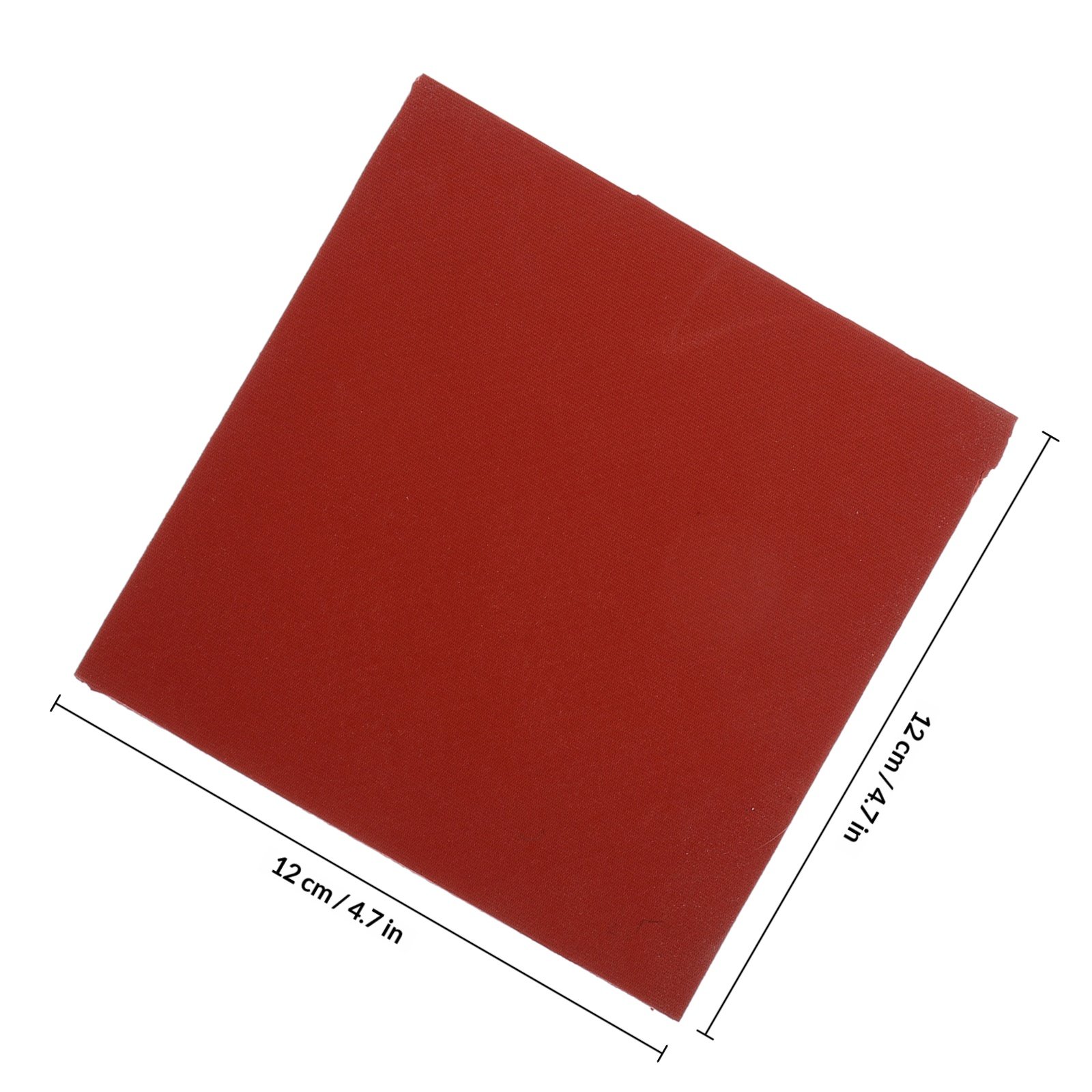แผ่นรองกันความร้อนซิลิโคนทนควา - Heat Resistant Mat บทวิจารณ์และราคา