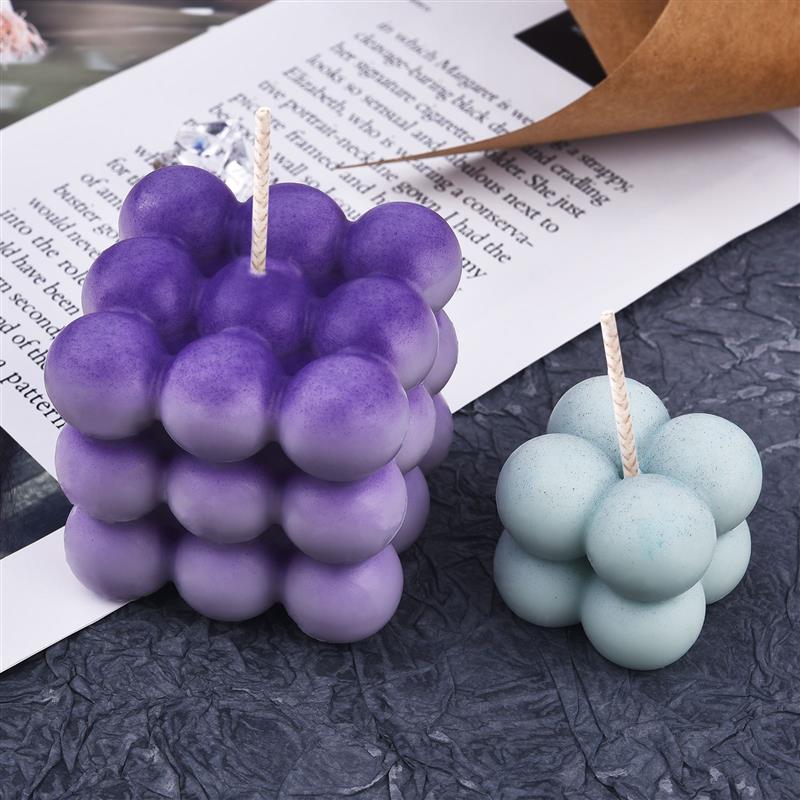 30Pcs เทียนต่ำควัน Pre-Waxed D - Candle Supplies Tins บทวิจารณ์และราคา