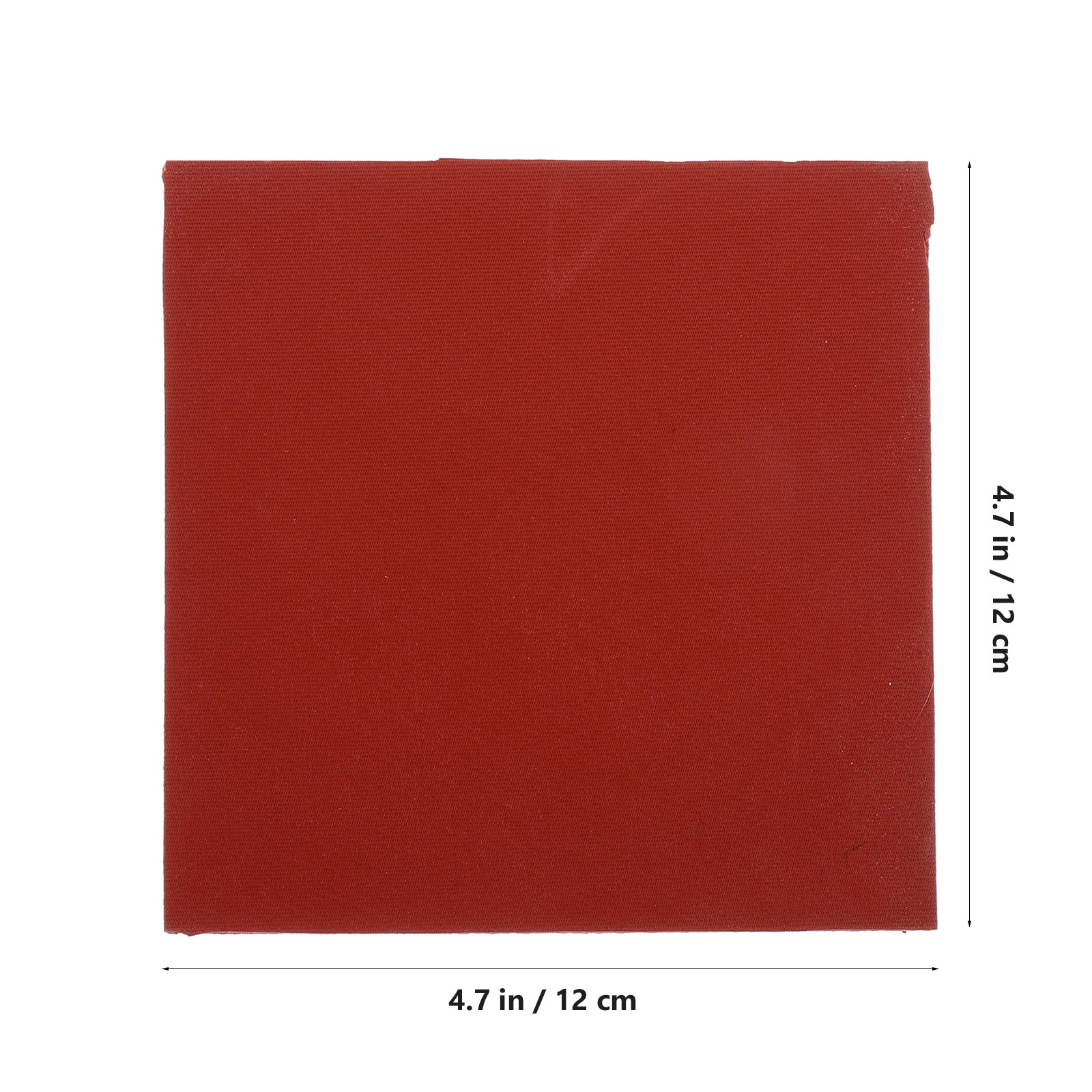 แผ่นรองกันความร้อน แผ่นฉนวนโฟม - Heat Resistant Mat บทวิจารณ์และราคา