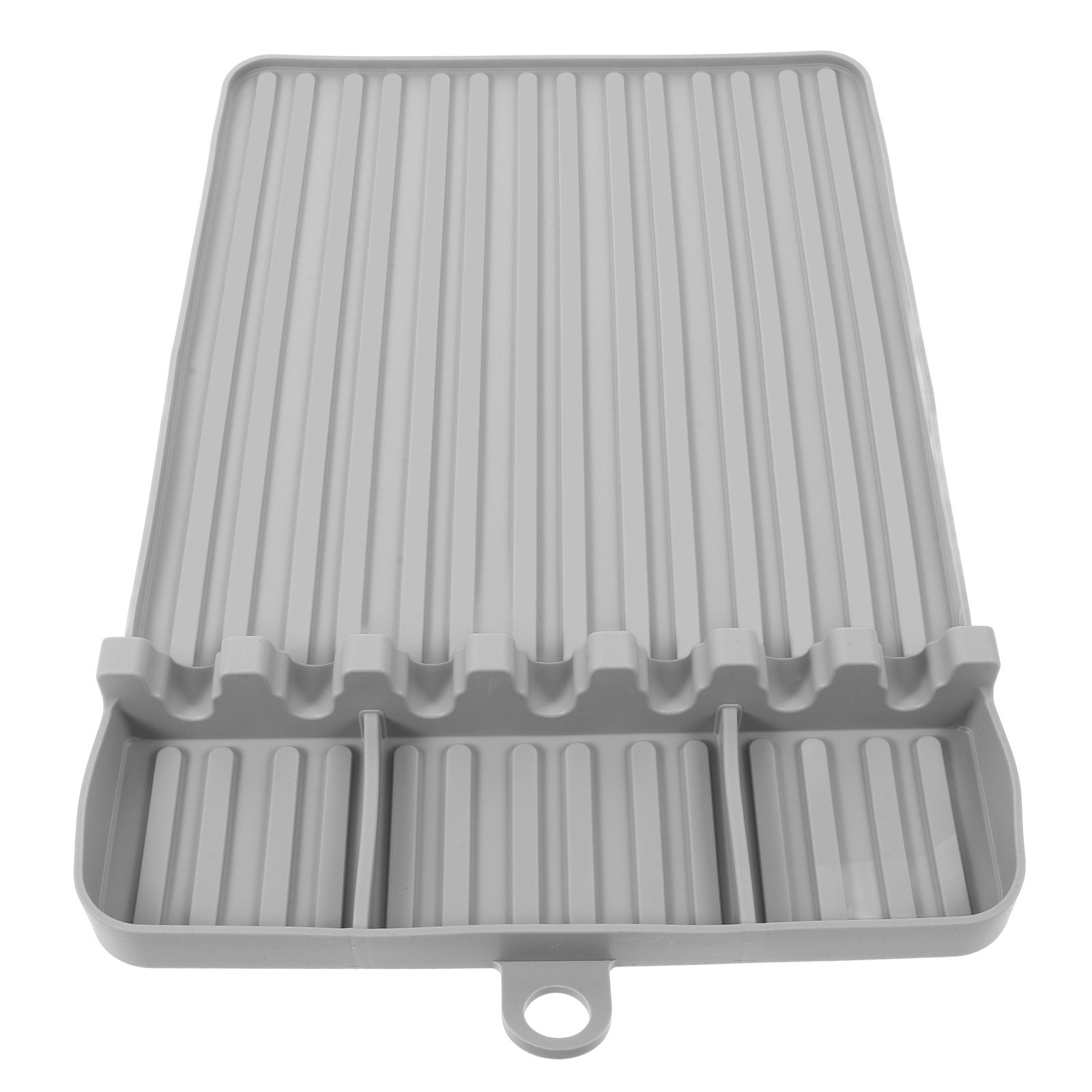 แผ่นรองซิลิโคนสำหรับวางอุปกรณ์ - Heat Resistant Mat บทวิจารณ์และราคา