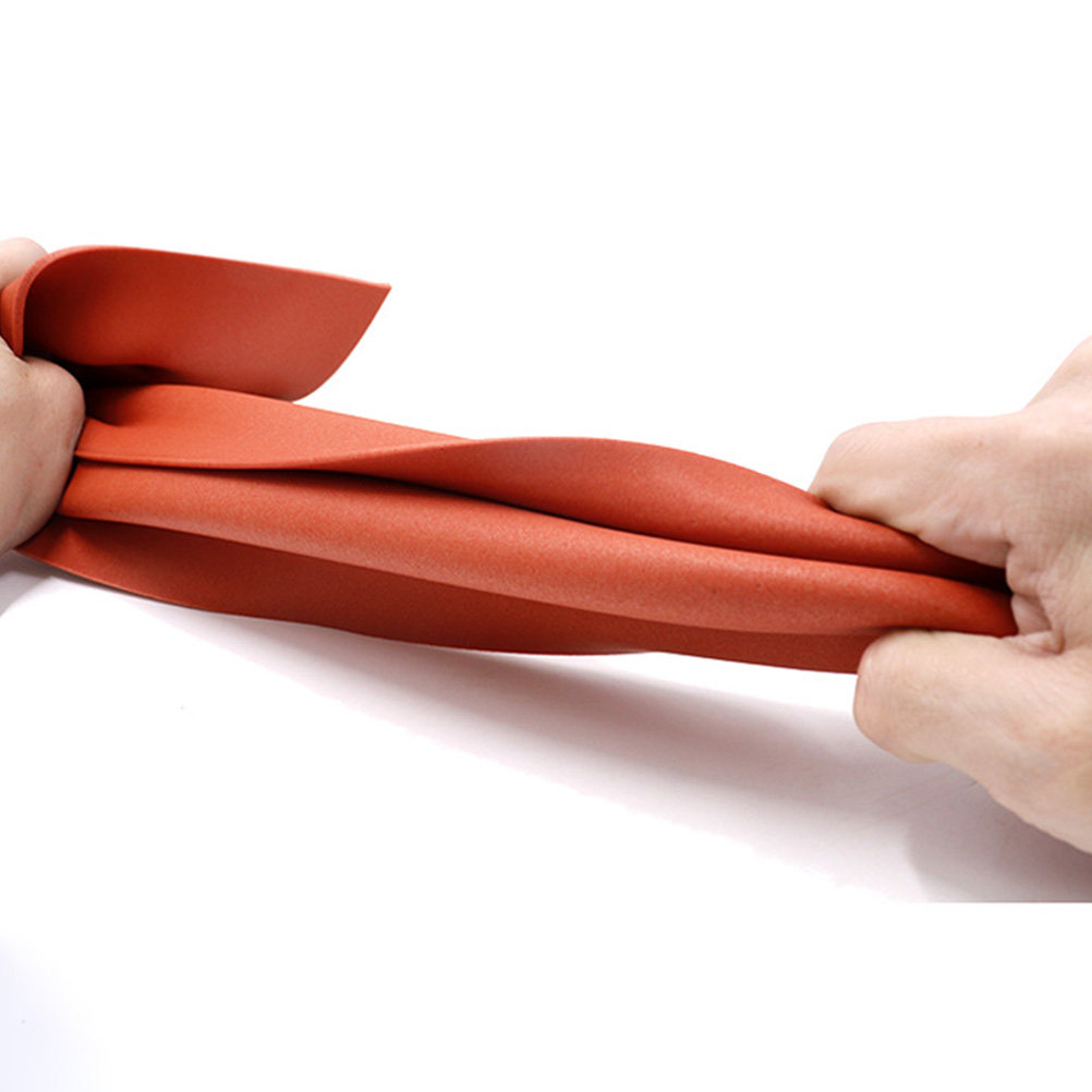 แผ่นรองซิลิโคนกันความร้อน 3 ชิ - Heat Resistant Mat บทวิจารณ์และราคา
