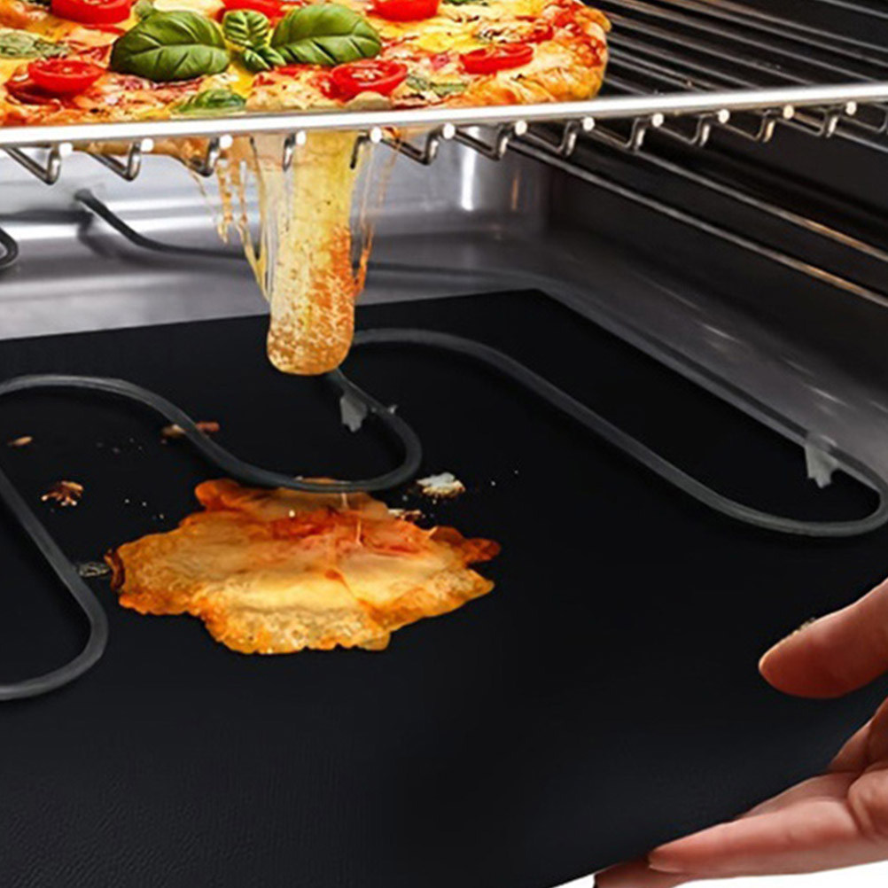แผ่นรองย่างบาร์บีคิวแบบไม่ติดก - Heat Resistant Mat บทวิจารณ์และราคา