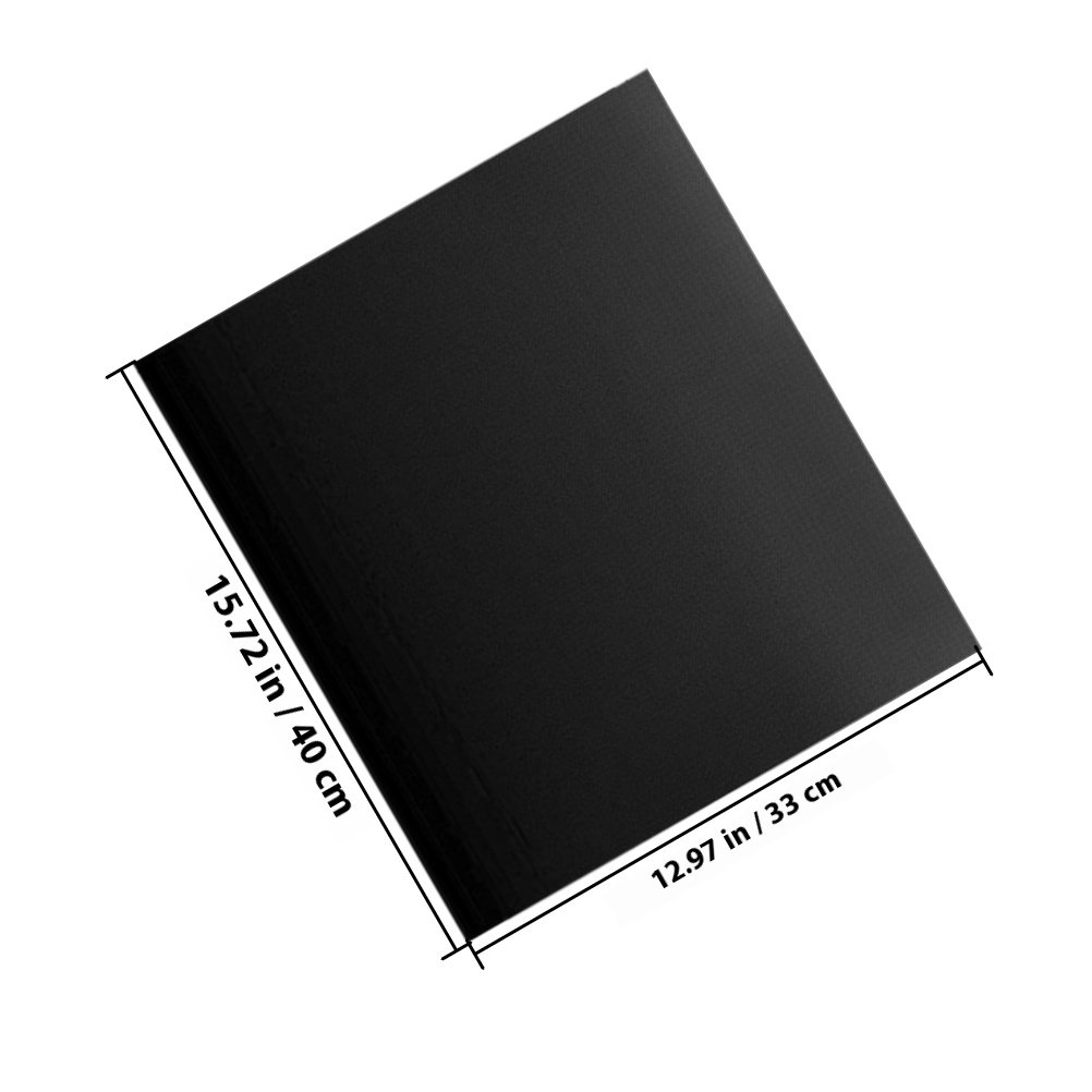 แผ่นรองย่างบาร์บีคิวแบบไม่ติดก - Heat Resistant Mat บทวิจารณ์และราคา