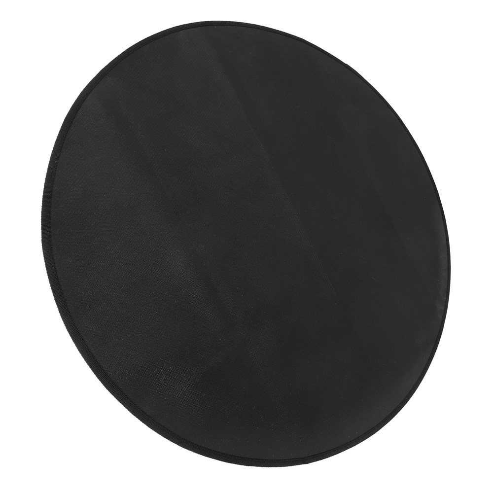แผ่นรองเตาย่างกันไฟทรงกลม ทนคว - Heat Resistant Mat บทวิจารณ์และราคา
