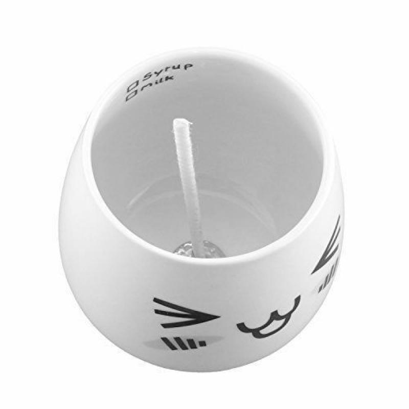 500 ชิ้นเทียน Wick โลหะ Sustai - Candle Supplies Tins บทวิจารณ์และราคา